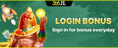 Daily Login Reward 💎 promotion banner