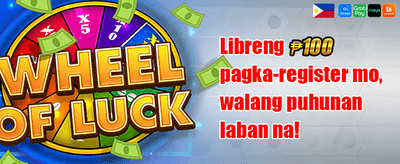 200 Free Spins on Hot Slots promotion banner